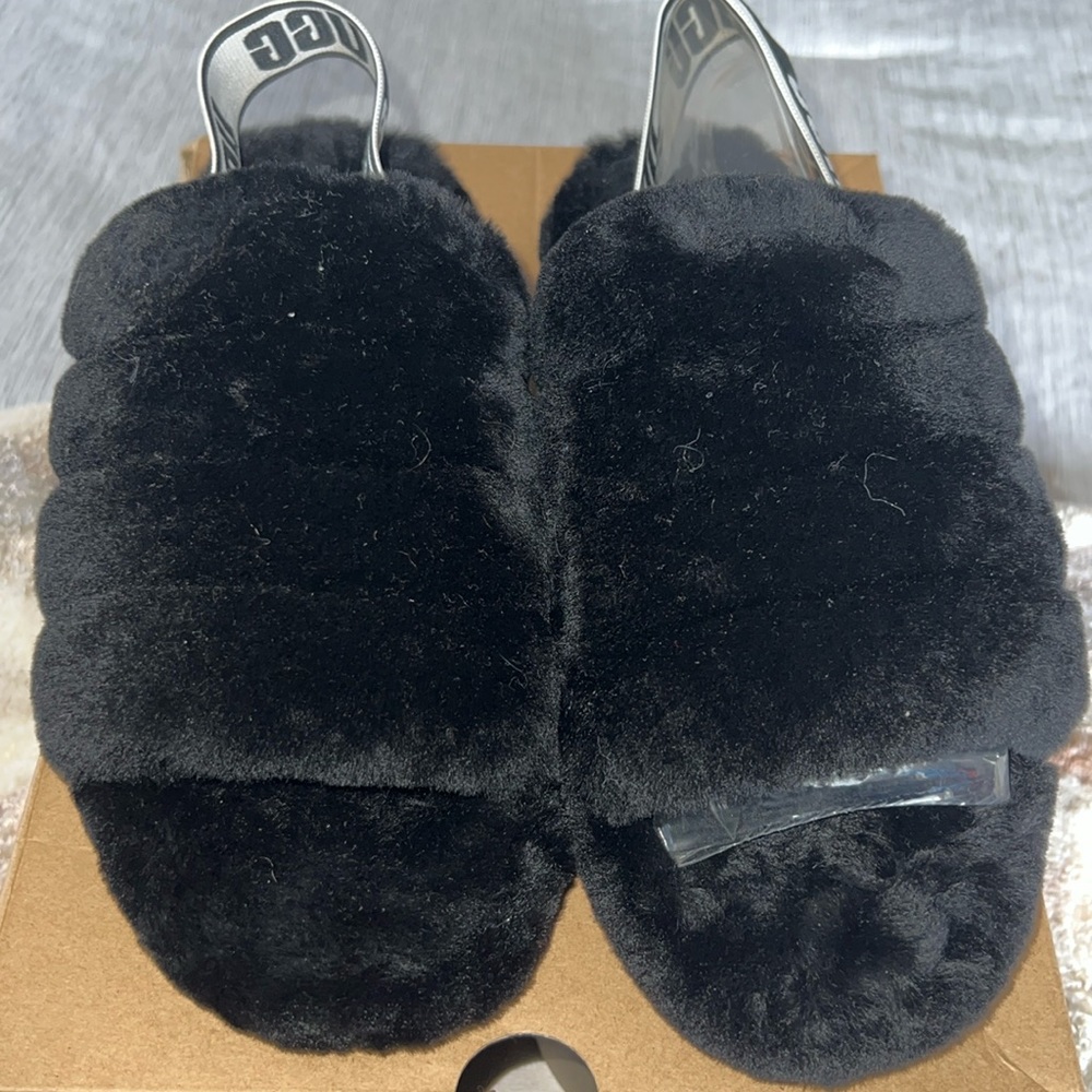 UGG Slippers